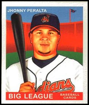 119 Jhonny Peralta